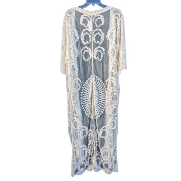 Anthropologie Kimono - Picture 2 of 4